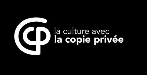 La Culture avec la Copie Privée