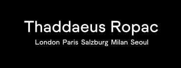 Thaddaeus Ropac