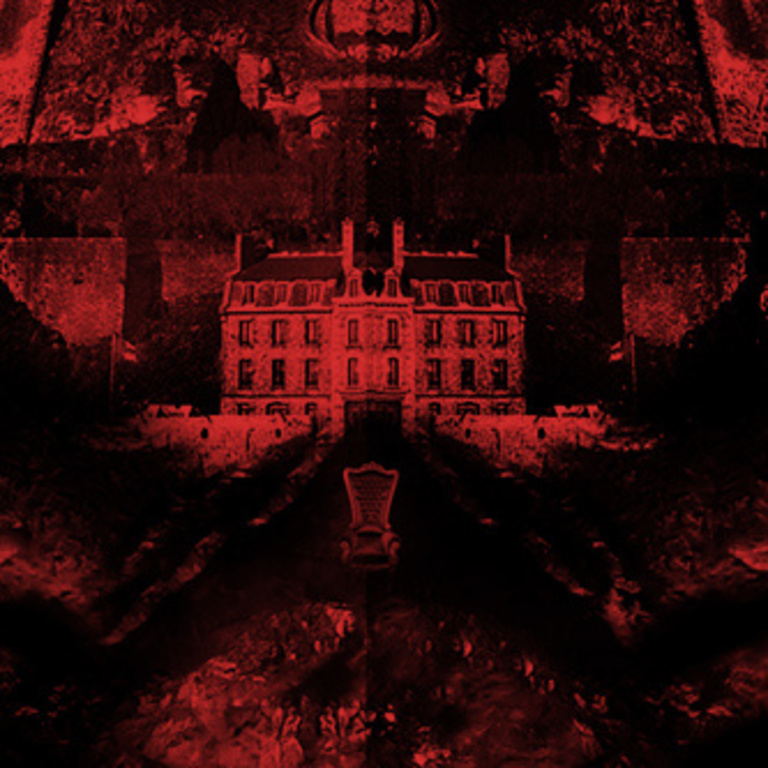 Le Balcon - « Ici commence le pays des fantômes » [Pierre Henry]