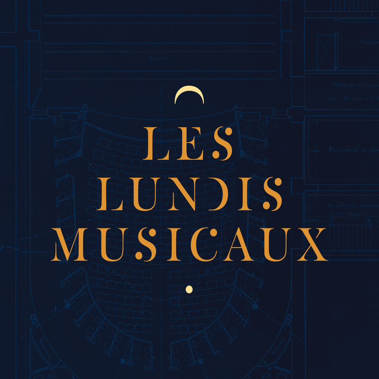 Le Balcon - Les Lundis Musicaux