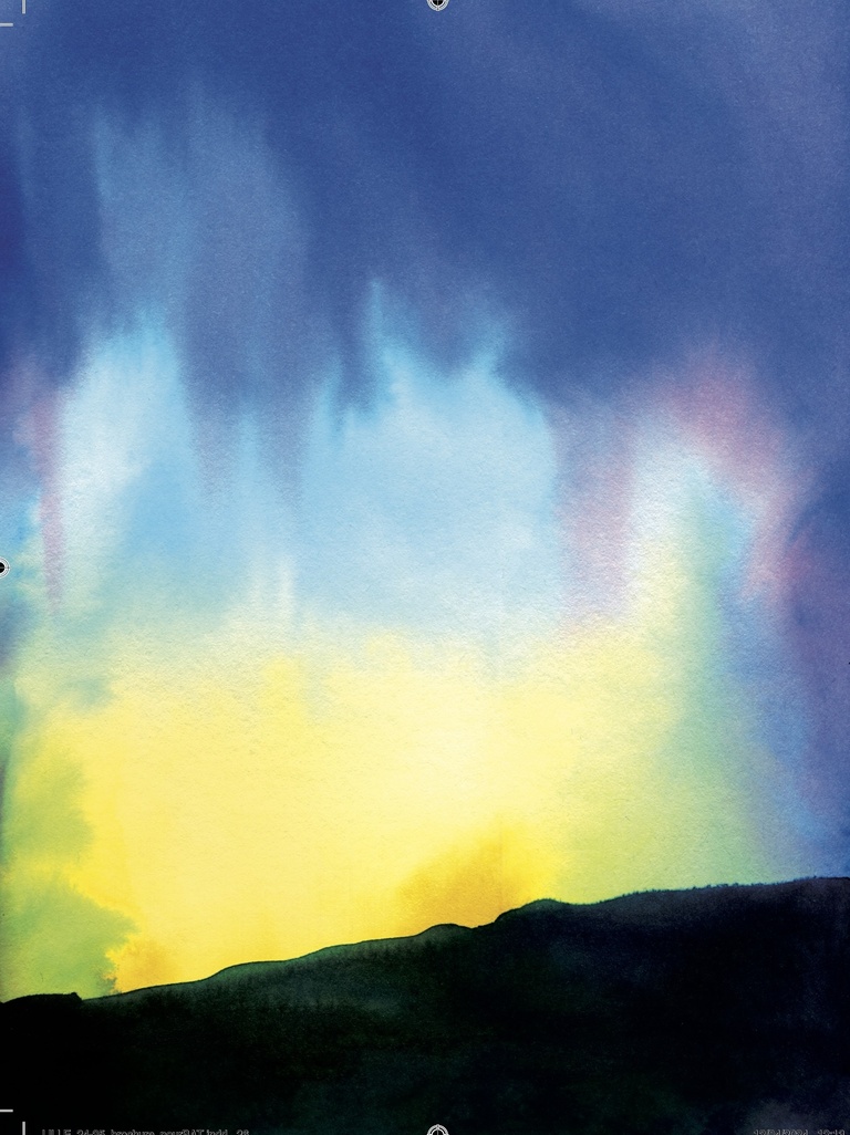 Le Balcon - Introduction to Licht's electronic music