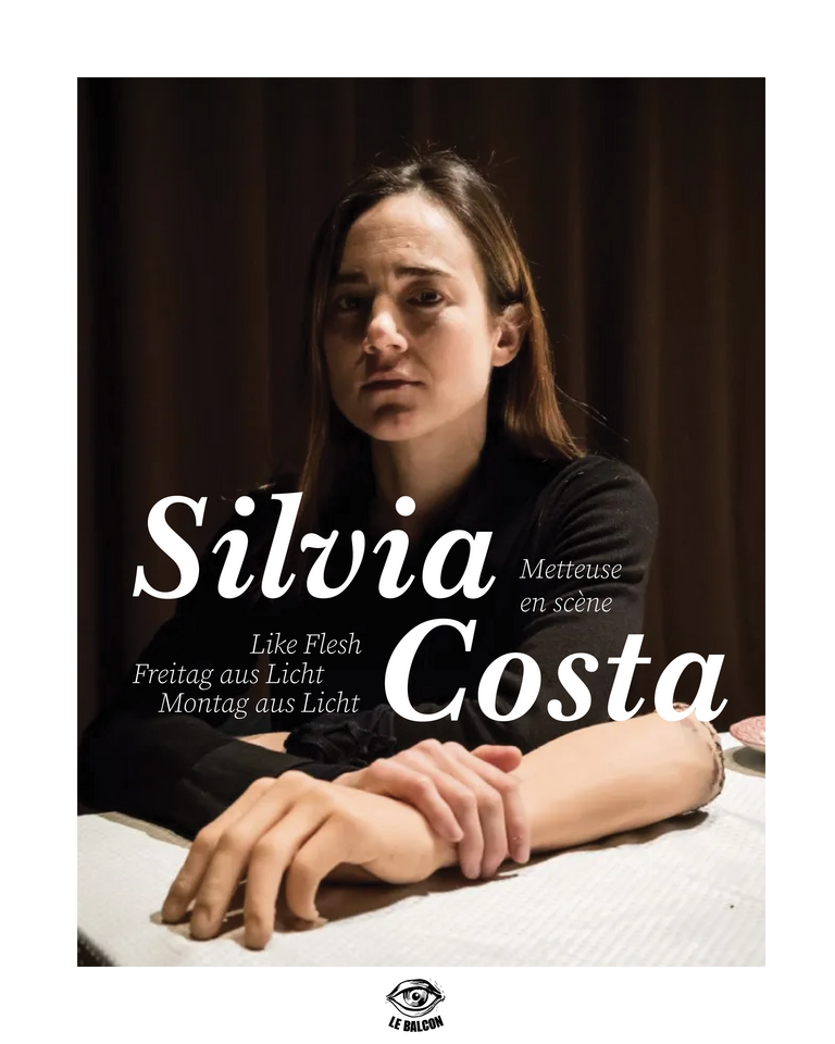 Le Balcon - Entretien avec Silvia Costa