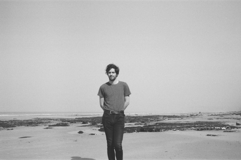 Le Balcon - Gaspard Kiejman