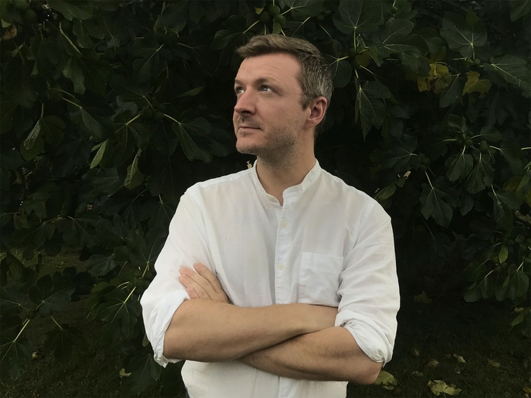 Le Balcon - Arthur Lavandier