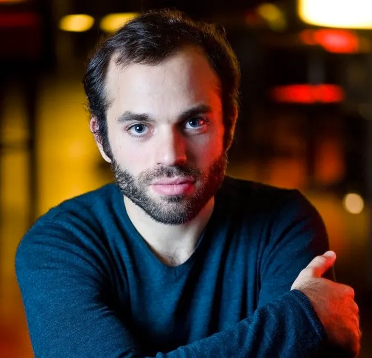 Le Balcon - Benjamin Lazar