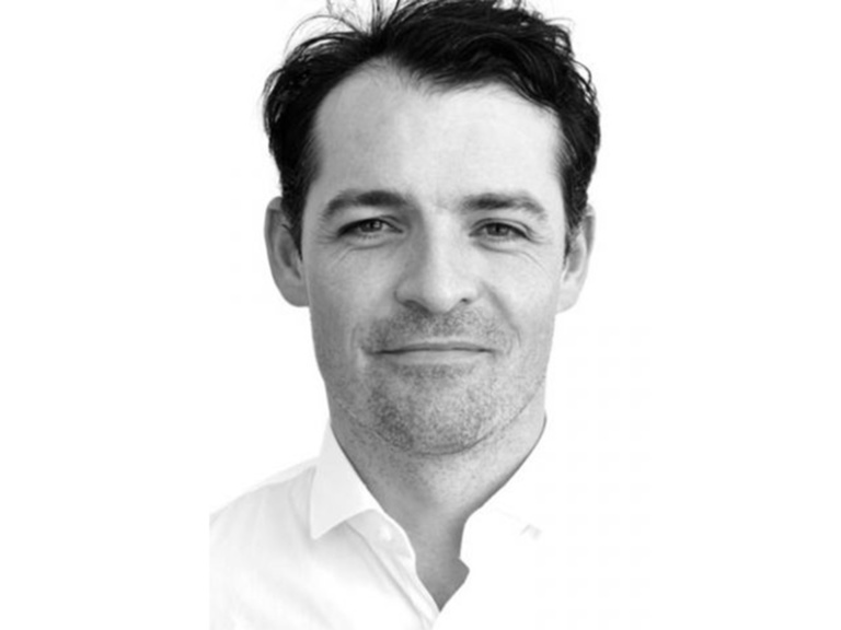 Le Balcon - Damien Bigourdan