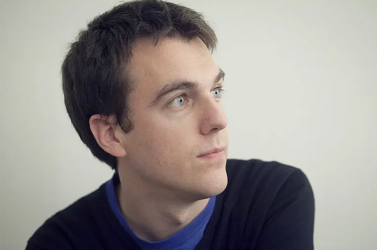 Le Balcon - Florent Baffi 