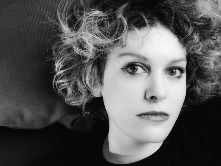 Le Balcon - Jenny Daviet