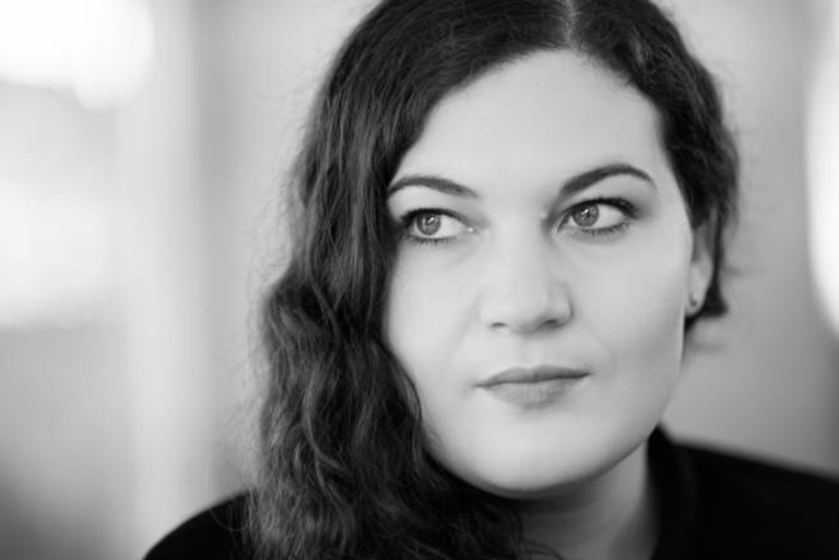 Le Balcon - Léa Trommenschlager