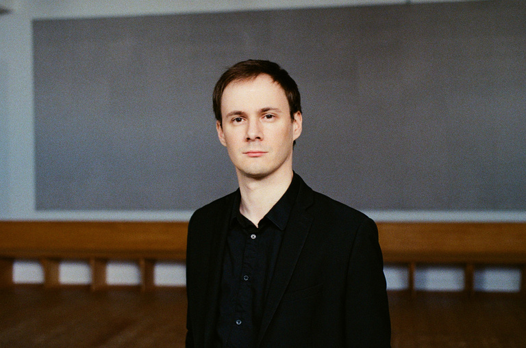 Le Balcon - Alain Muller