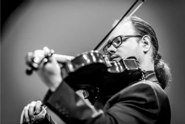 Le Balcon - Andreï Malakhov