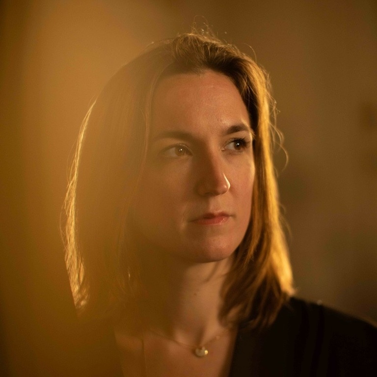 Le Balcon - Clara Izambert