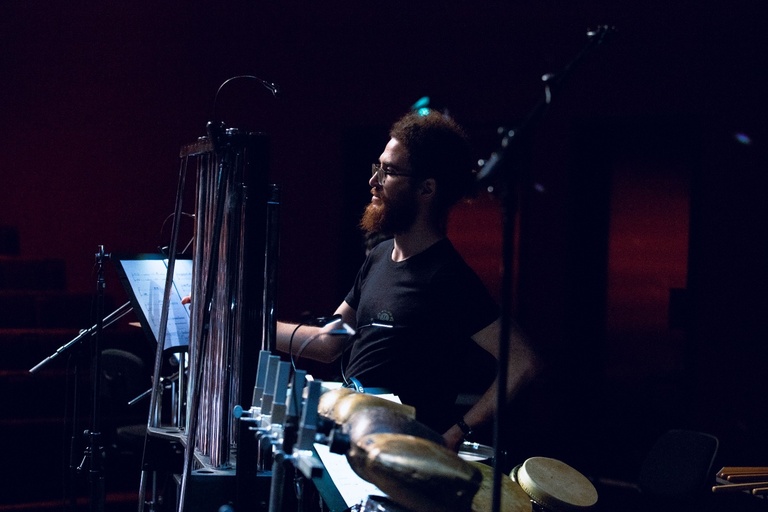 Le Balcon - François-Xavier Plancqueel