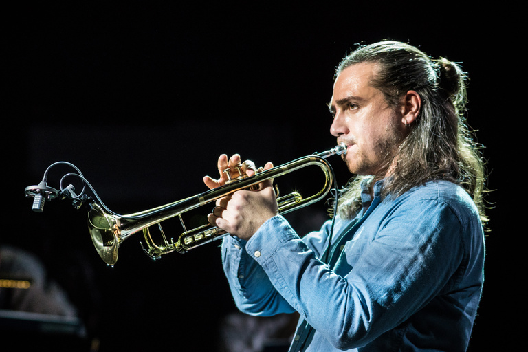 Le Balcon - Henri Deléger