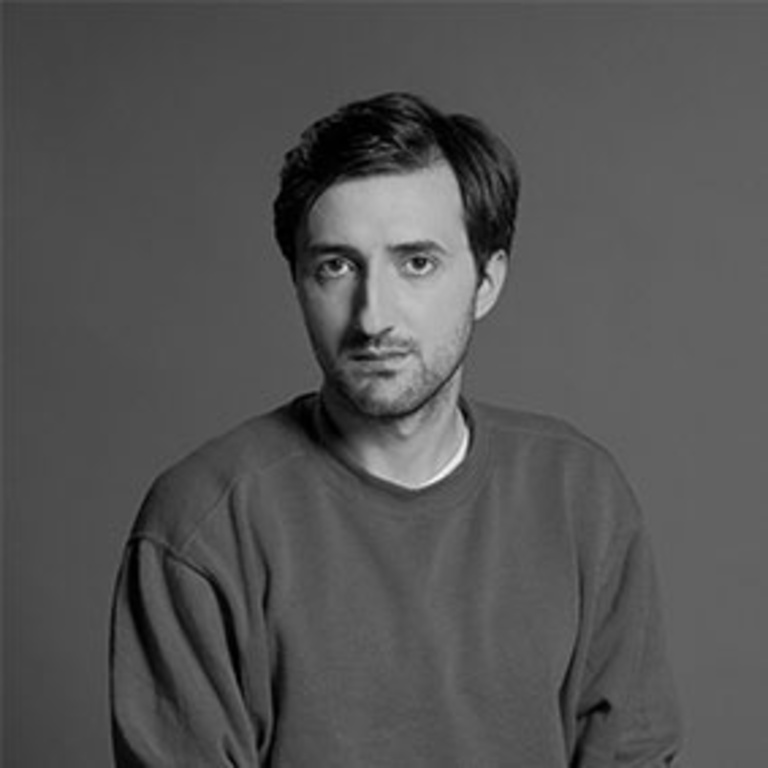 Le Balcon - Joël Lasry