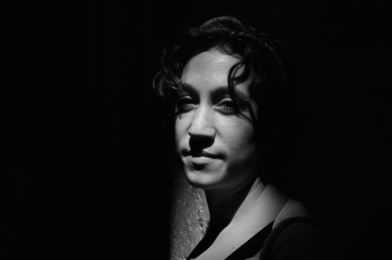 Le Balcon - Juliette Herbet