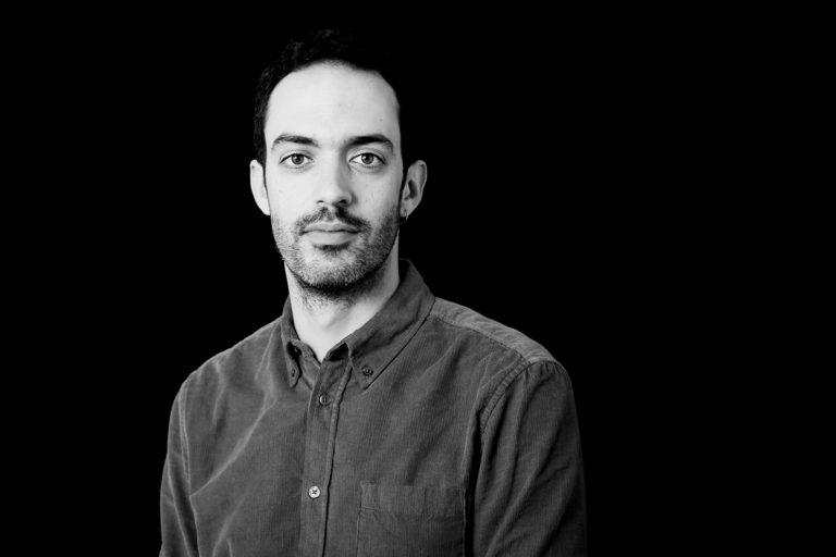 Le Balcon - Othman Louati