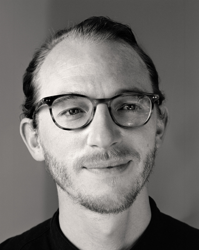 Le Balcon - Alphonse Cemin