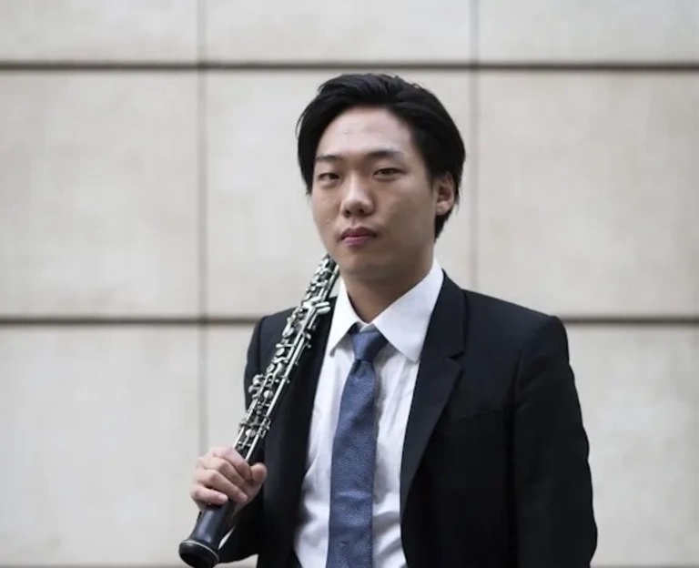 Le Balcon - Ye Chang Jung