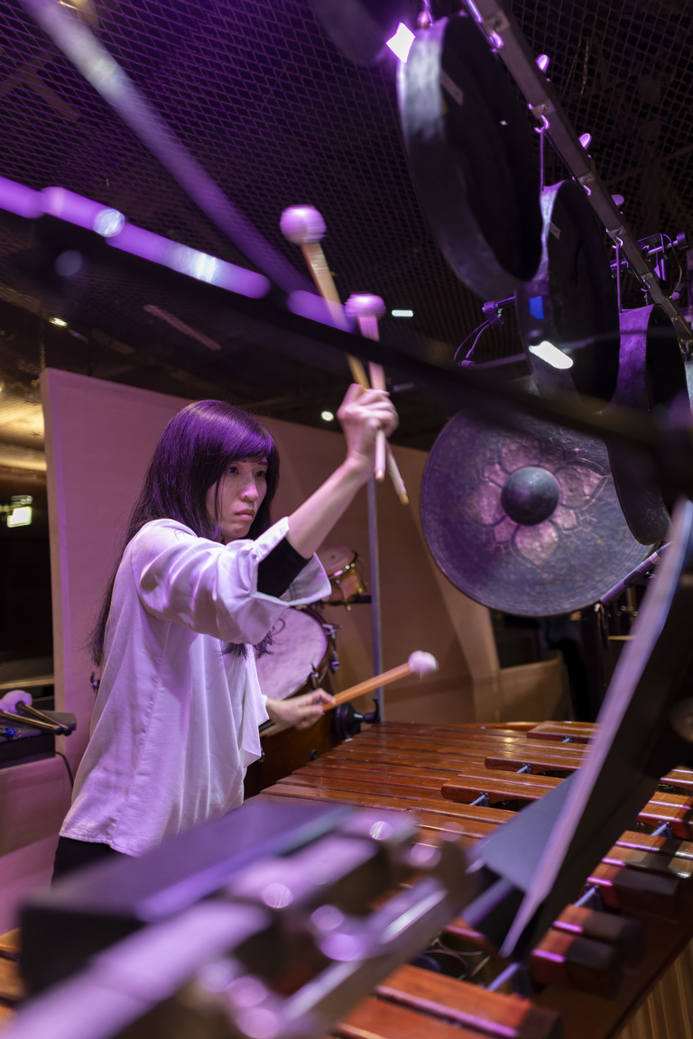 Le Balcon - Akino Kamiya