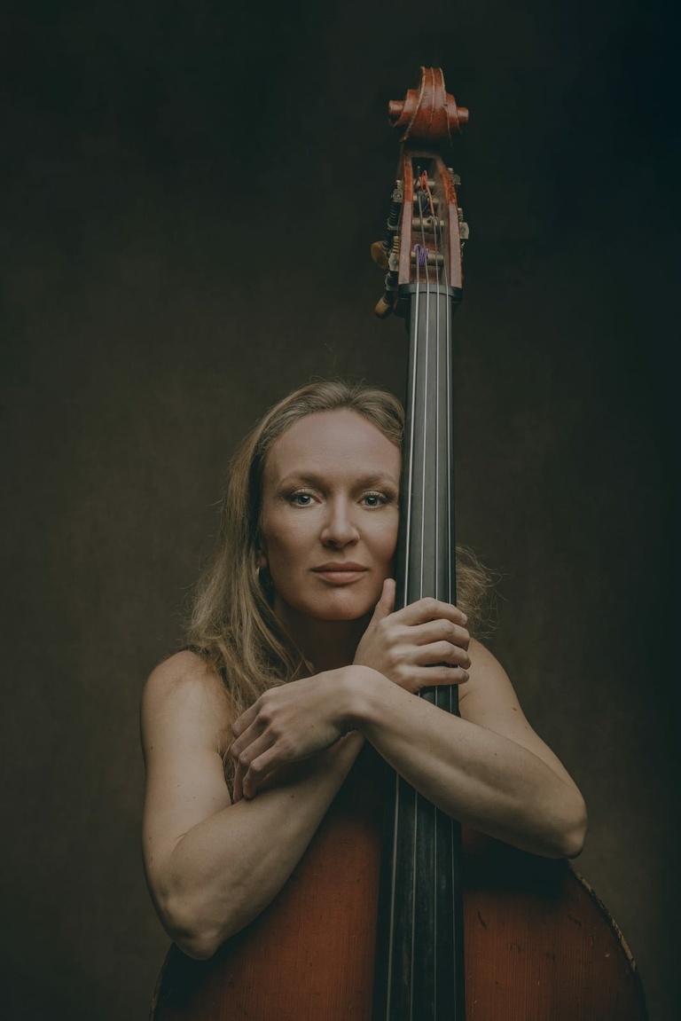 Le Balcon - Héloïse Dély