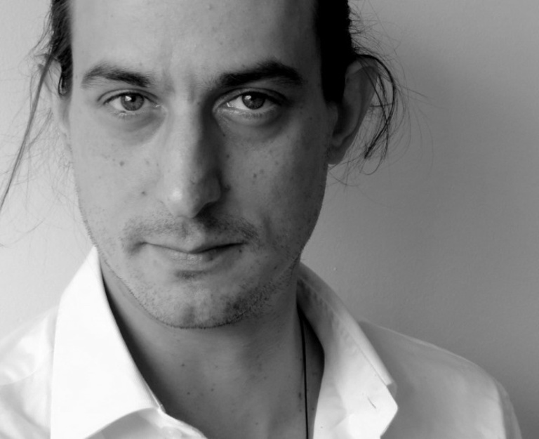 Le Balcon - Quentin d'Haussy