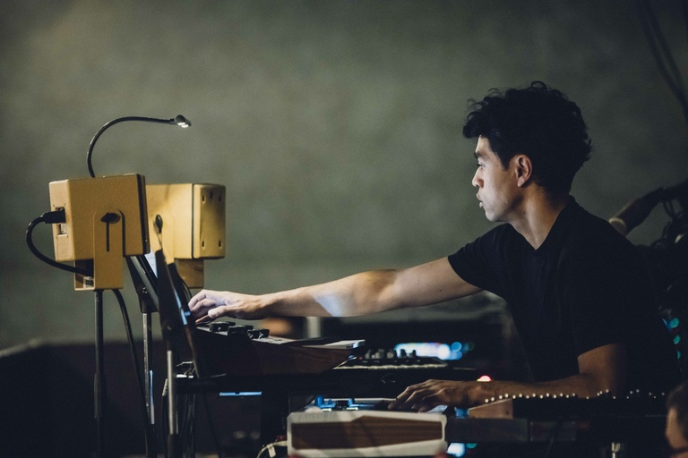 Le Balcon - Haga Ratovo