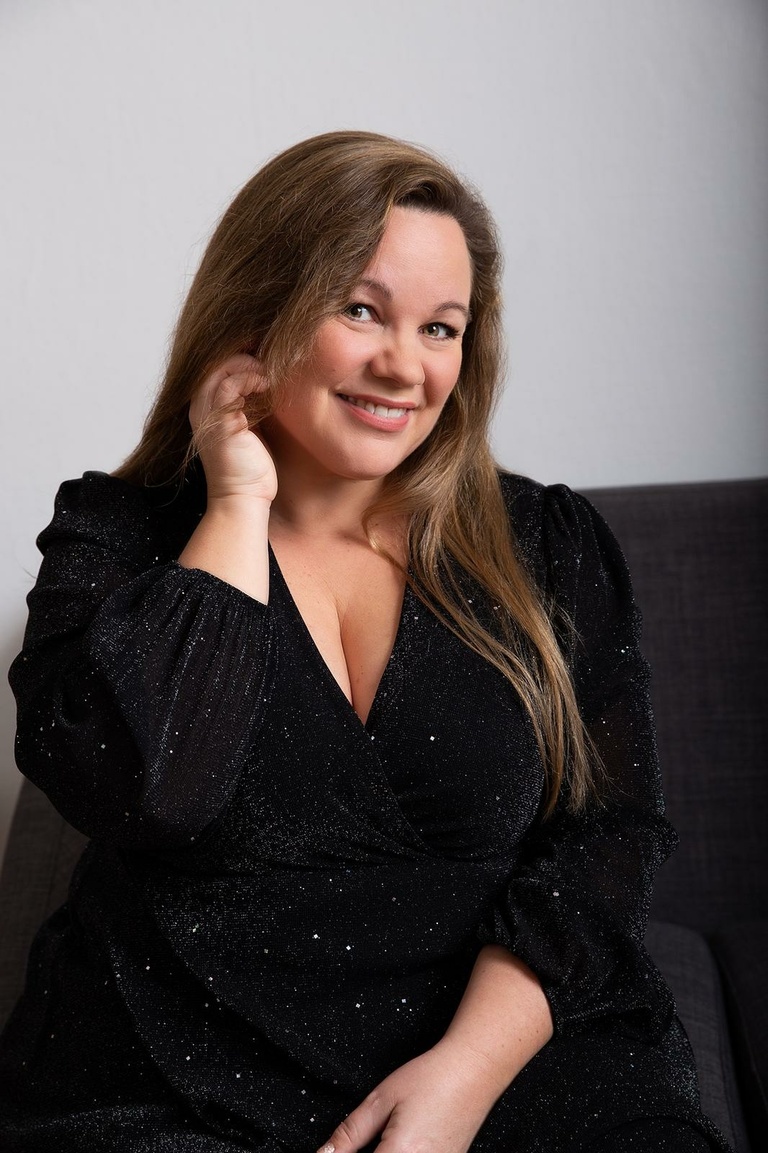 Le Balcon - Emmanuelle Monier