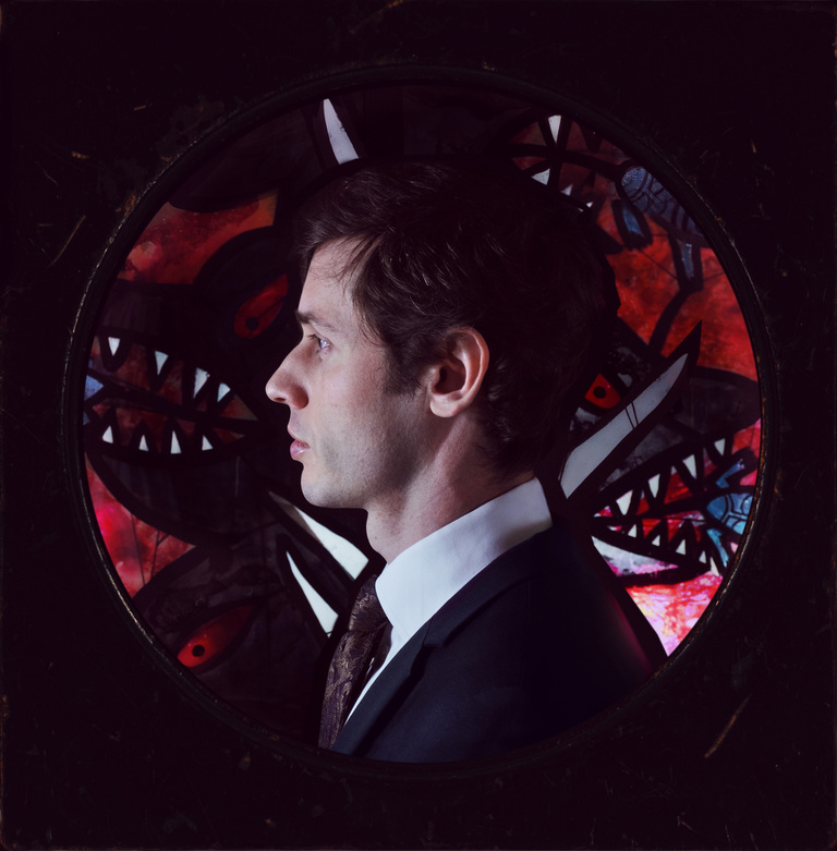 Le Balcon - Maxime Pascal