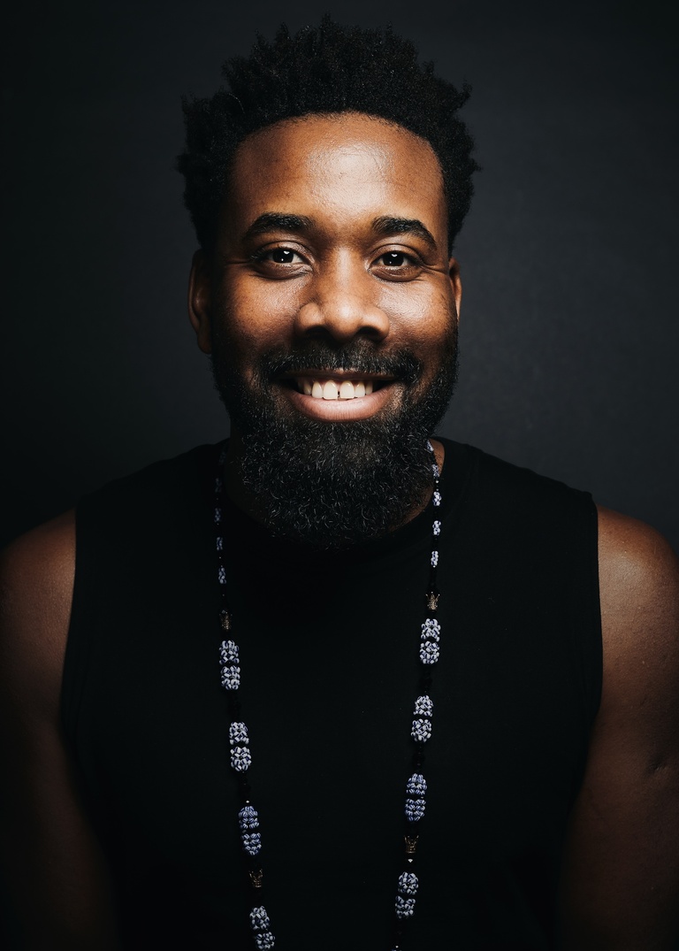 Le Balcon - Antoin Herrera-López Kessel