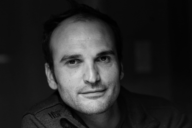 Le Balcon - Safir Behloul