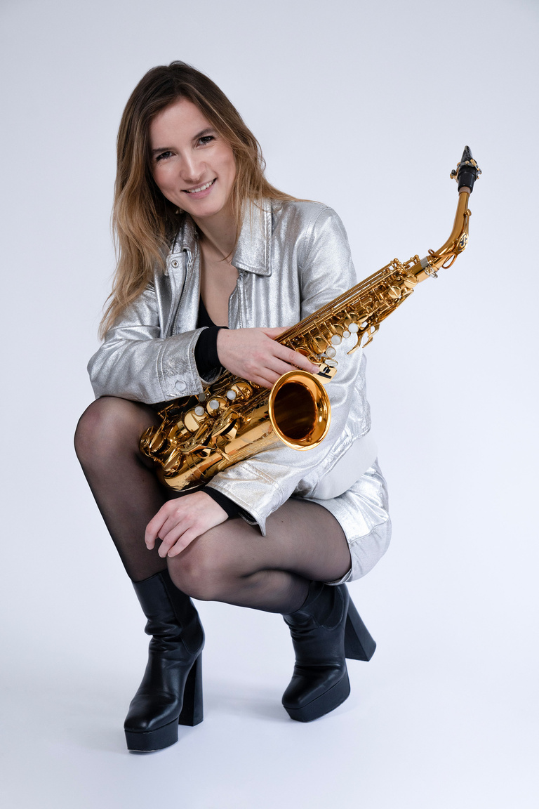 Le Balcon - Valentine Michaud