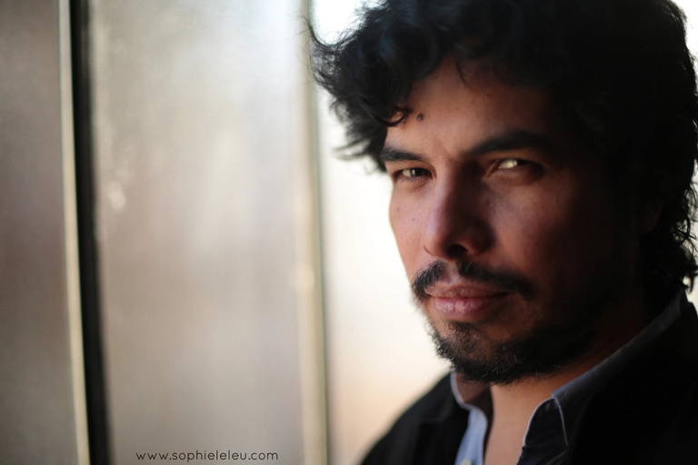 Le Balcon - Marco Suárez-Cifuentes