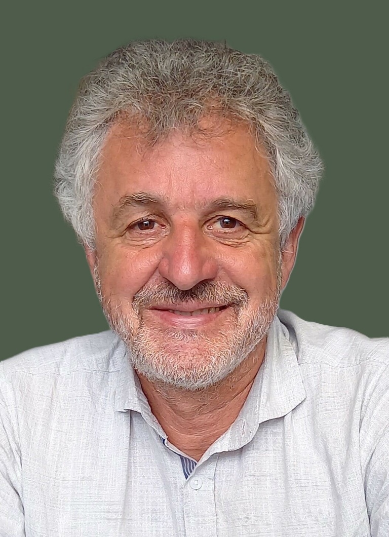 Le Balcon - Hubert Mayer