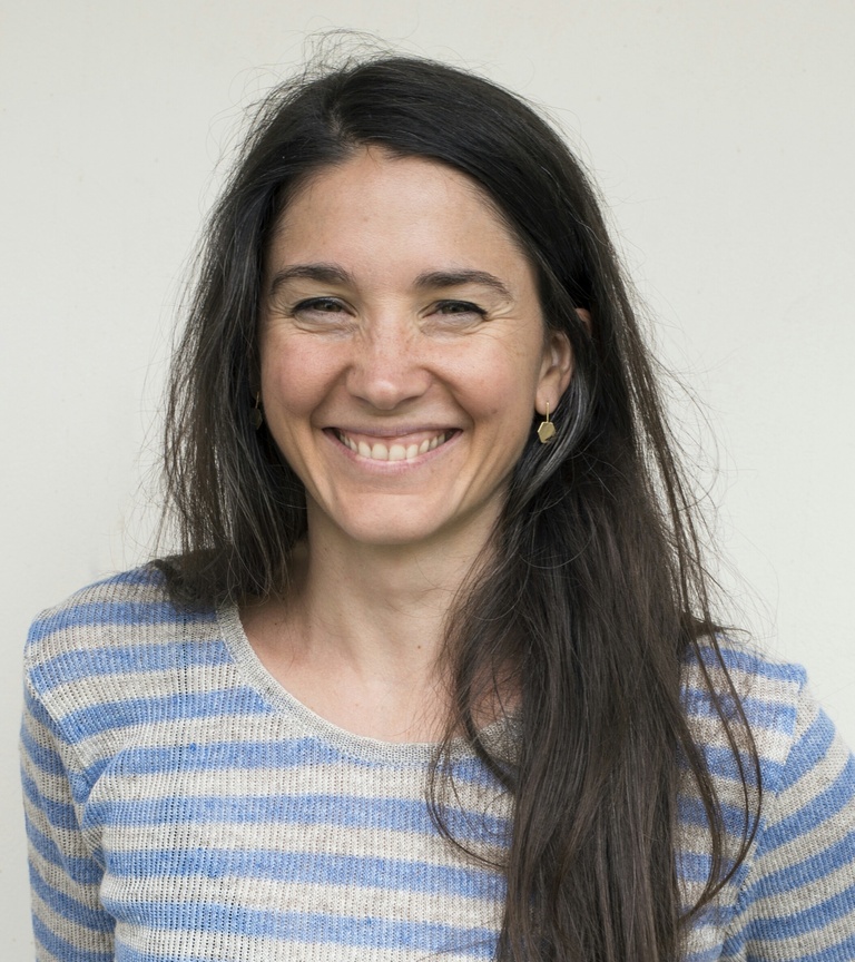 Le Balcon - Marie Picaut