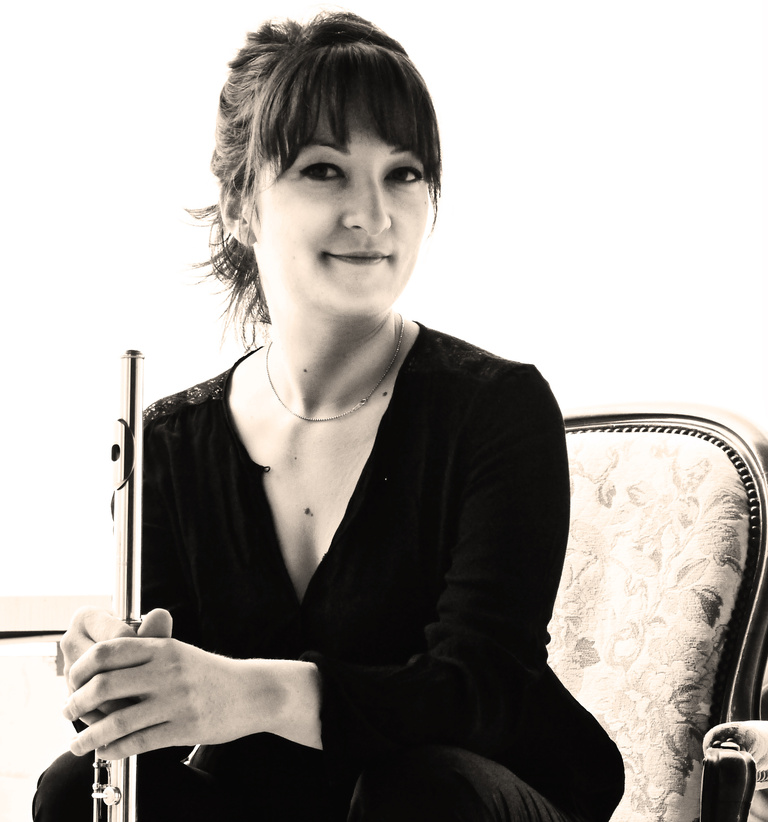 Le Balcon - Yua Souverbie