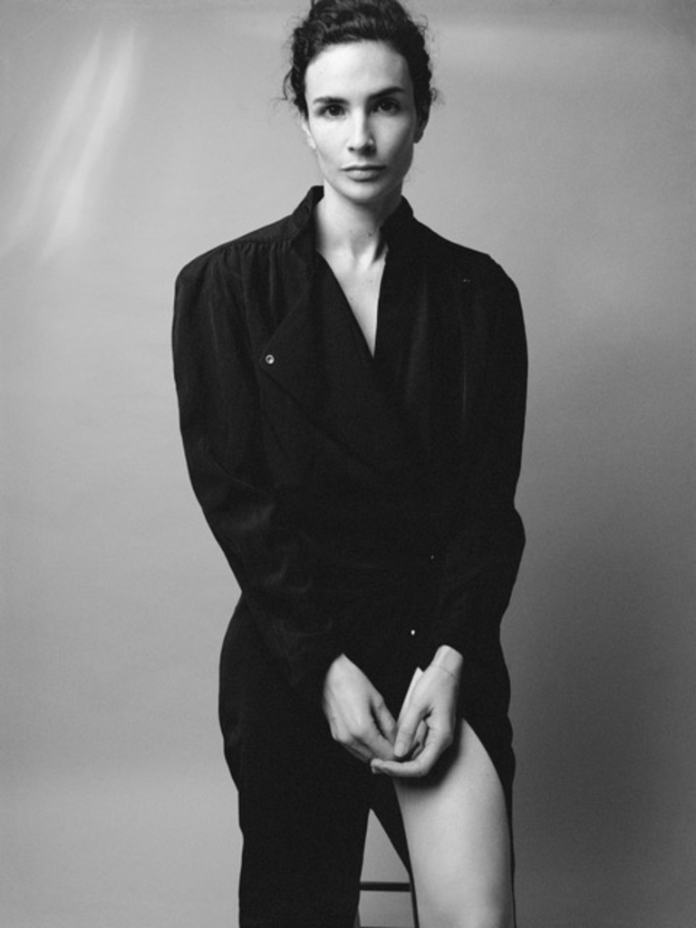 Le Balcon - Suzanne Meyer