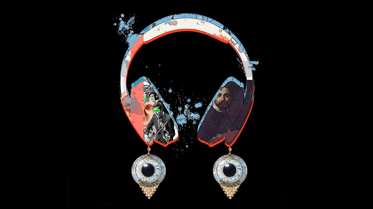 Le Balcon - Lost Places