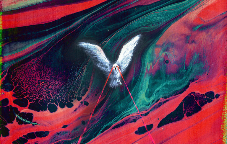 Le Balcon - Quartet for the end of time