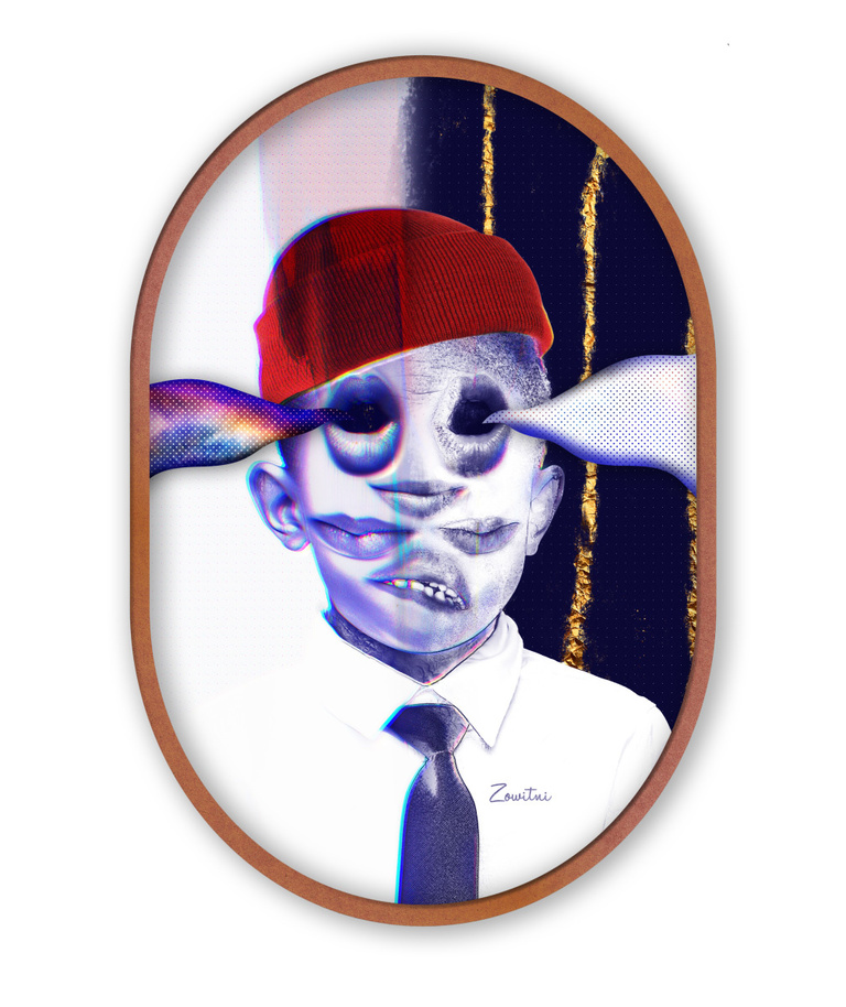 Le Balcon - Au coeur de l'océan