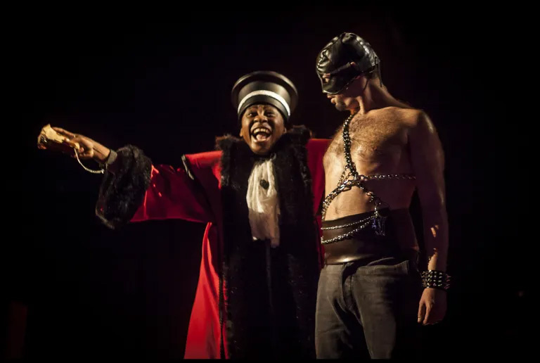 Le Balcon - Le Balcon