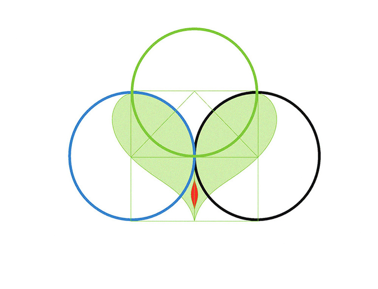 Le Balcon - Montag aus Licht