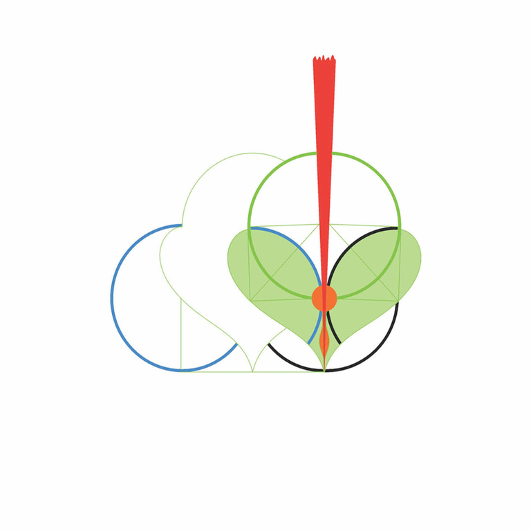 Le Balcon - Freitag aus Licht